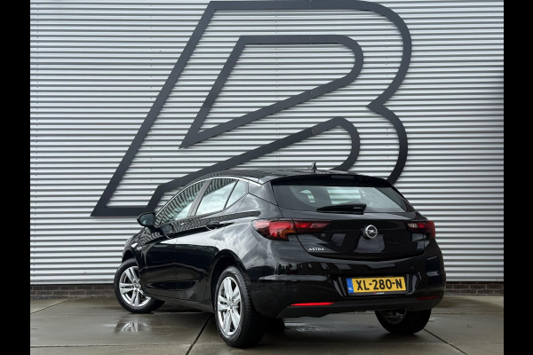 Opel Astra 1.0 Business+ Navi|Clima|Cruise|PDC|N.A.P|APK tot 01-2027
