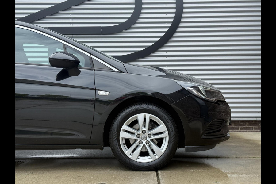 Opel Astra 1.0 Business+ Navi|Clima|Cruise|PDC|N.A.P|APK tot 01-2027