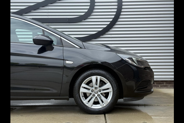 Opel Astra 1.0 Business+ Navi|Clima|Cruise|PDC|N.A.P|APK tot 01-2027