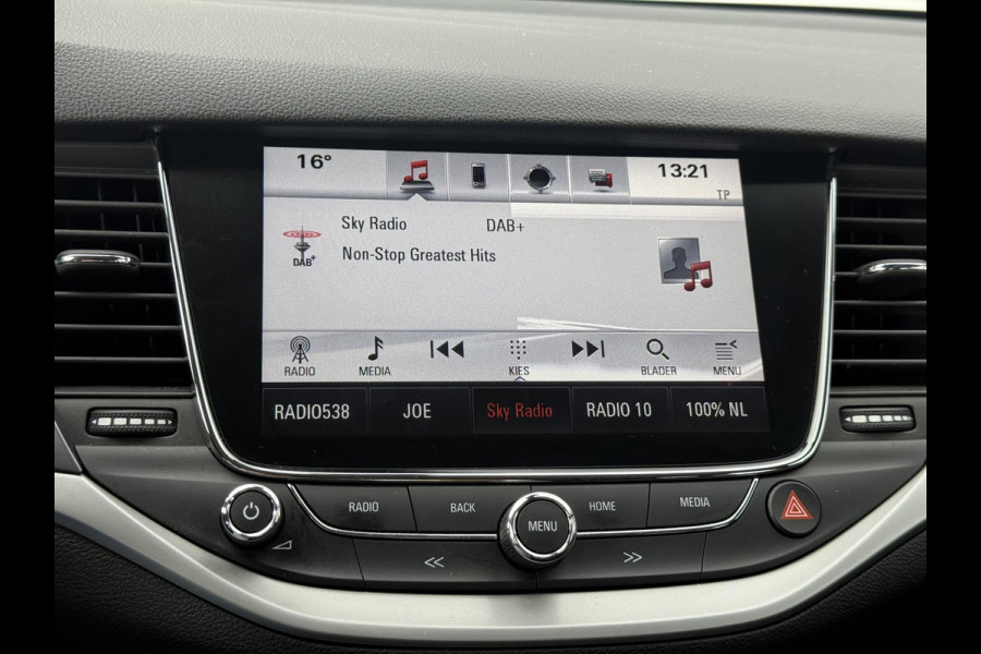 Opel Astra 1.0 Business+ Navi|Clima|Cruise|PDC|N.A.P|APK tot 01-2027