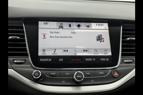Opel Astra 1.0 Business+ Navi|Clima|Cruise|PDC|N.A.P|APK tot 01-2027