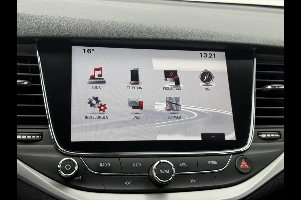 Opel Astra 1.0 Business+ Navi|Clima|Cruise|PDC|N.A.P|APK tot 01-2027