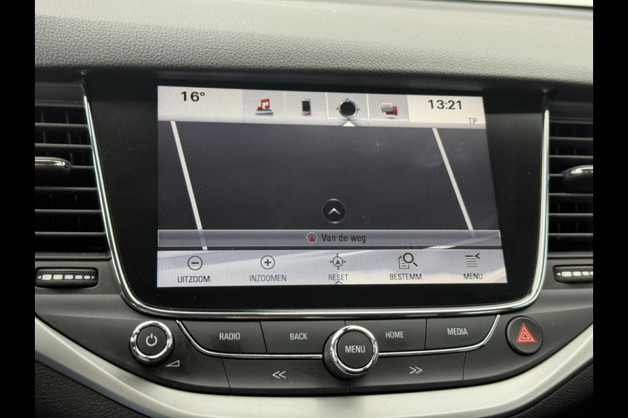 Opel Astra 1.0 Business+ Navi|Clima|Cruise|PDC|N.A.P|APK tot 01-2027