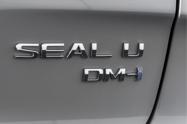 BYD SEAL U 1.5 DM-i FWD Boost | Plug-In | S/K-Panodak | 360 Camera | App connect | Adapt. Cruise | Elek. Klep | Infinity audio | 19" | 3847