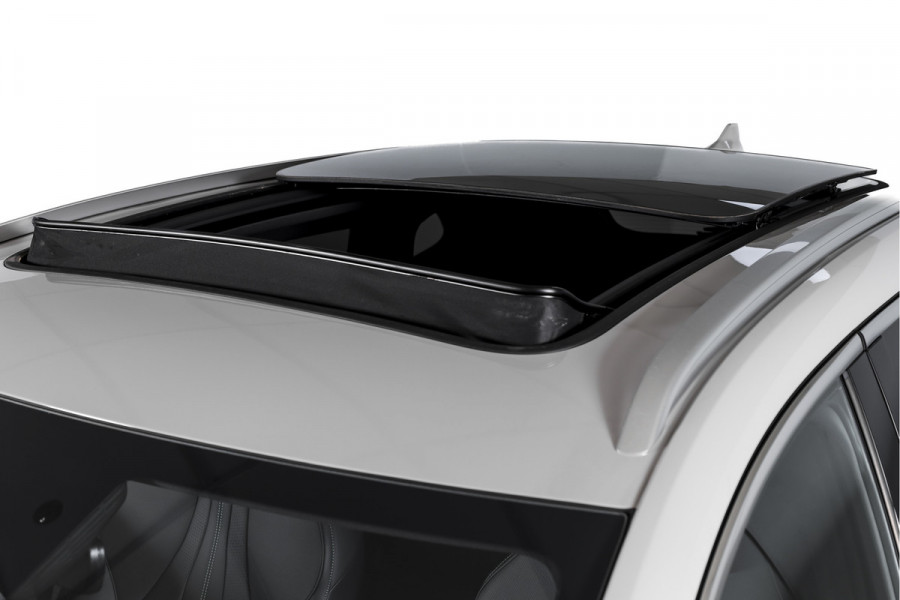 BYD SEAL U 1.5 DM-i FWD Boost | Plug-In | S/K-Panodak | 360 Camera | App connect | Adapt. Cruise | Elek. Klep | Infinity audio | 19" | 3847