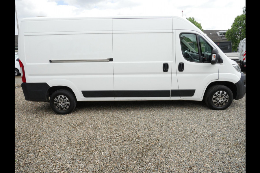 Citroën Jumper 2.0 BlueHDi 130PK L3H2 Airco camera