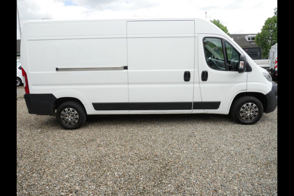 Citroën Jumper 2.0 BlueHDi 130PK L3H2 Airco camera