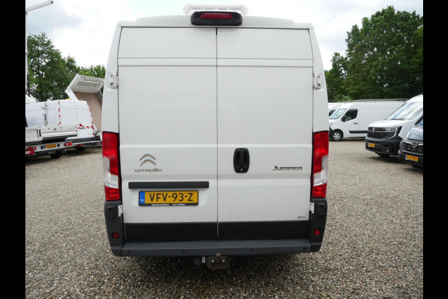 Citroën Jumper 2.0 BlueHDi 130PK L3H2 Airco camera