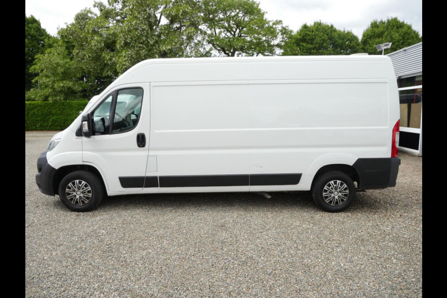 Citroën Jumper 2.0 BlueHDi 130PK L3H2 Airco camera