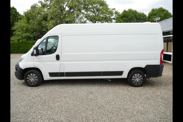 Citroën Jumper 2.0 BlueHDi 130PK L3H2 Airco camera