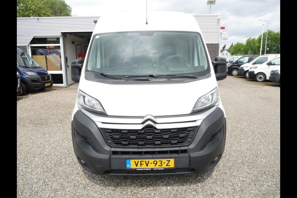 Citroën Jumper 2.0 BlueHDi 130PK L3H2 Airco camera