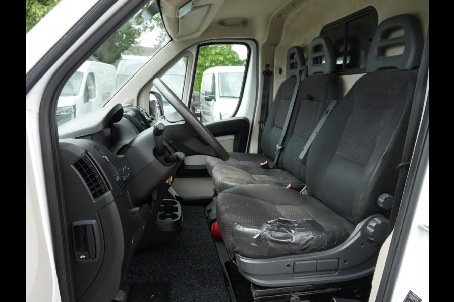 Citroën Jumper 2.0 BlueHDi 130PK L3H2 Airco camera