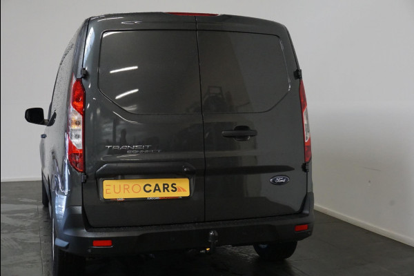 Ford Transit Connect 1.5 EcoBlue L2 Trend Airco Navigatie Parkeersensoren Camera Cruise Control Lichtmetalen velgen 3 Zits