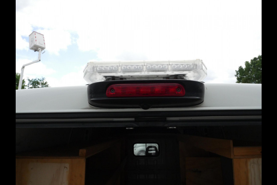 Citroën Jumper 2.0 BlueHDi 130PK L3H2 Airco camera