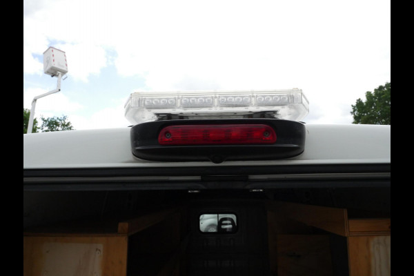 Citroën Jumper 2.0 BlueHDi 130PK L3H2 Airco camera