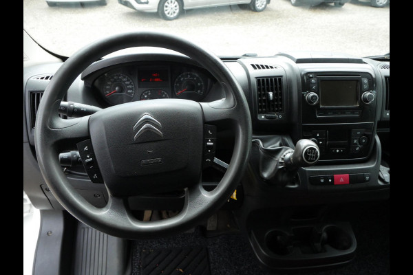 Citroën Jumper 2.0 BlueHDi 130PK L3H2 Airco camera