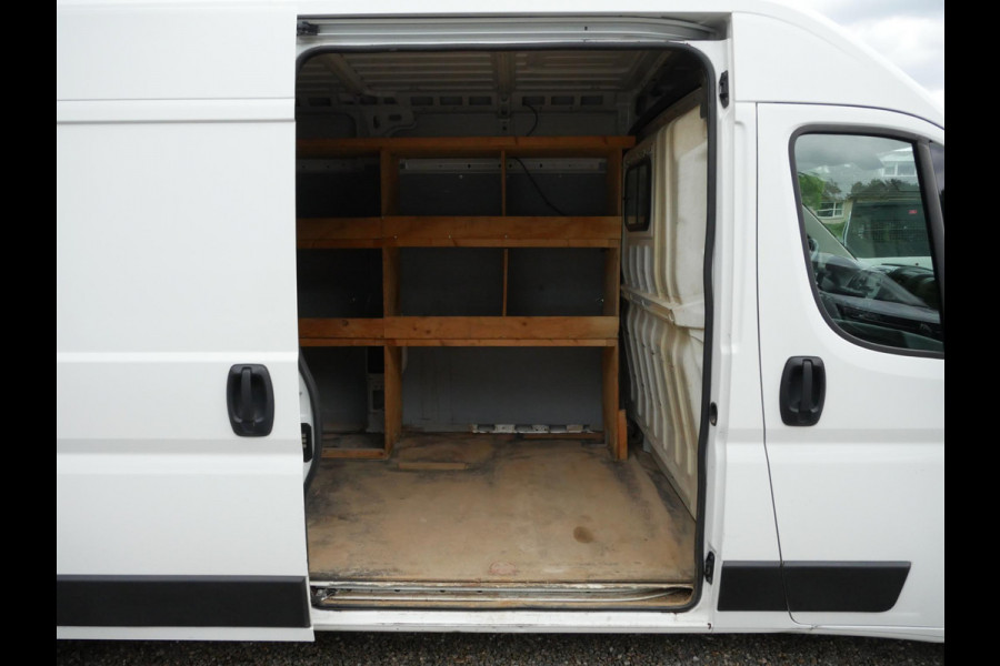 Citroën Jumper 2.0 BlueHDi 130PK L3H2 Airco camera