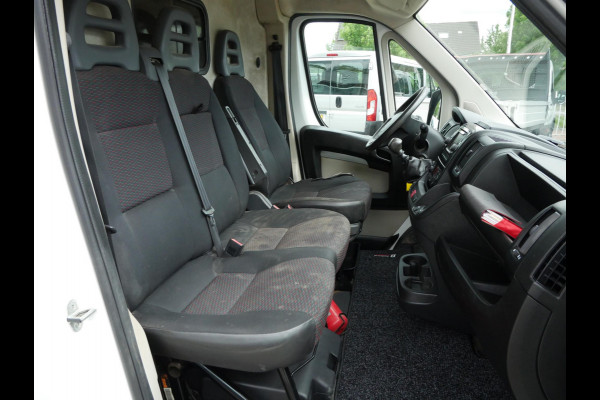 Citroën Jumper 2.0 BlueHDi 130PK L3H2 Airco camera
