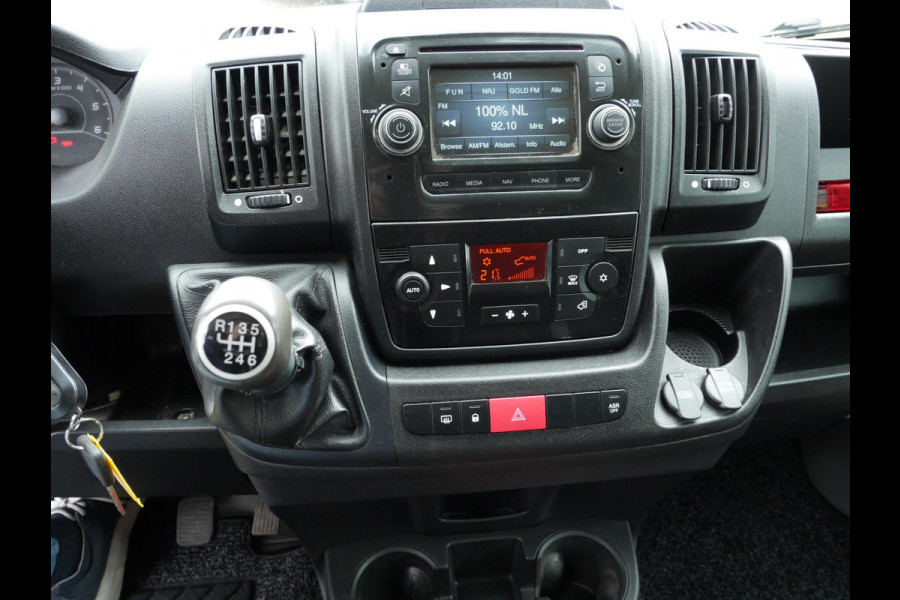 Citroën Jumper 2.0 BlueHDi 130PK L3H2 Airco camera