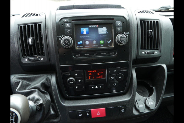 Citroën Jumper 2.0 BlueHDi 130PK L3H2 Airco camera