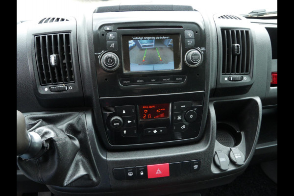 Citroën Jumper 2.0 BlueHDi 130PK L3H2 Airco camera