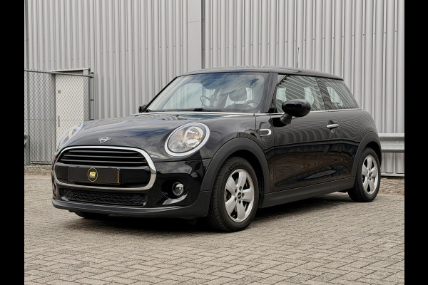 MINI Mini 1.5 Cooper 136pk | Cruise Control | NAVI | 15" LMV