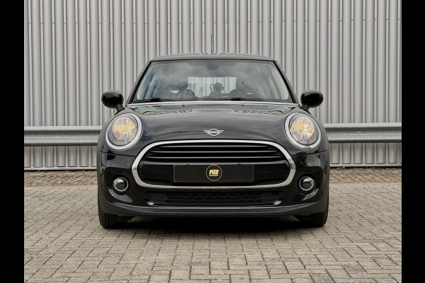 MINI Mini 1.5 Cooper 136pk | Cruise Control | NAVI | 15" LMV