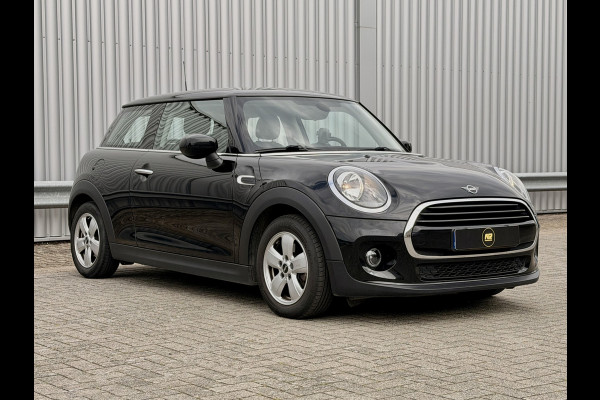 MINI Mini 1.5 Cooper 136pk | Cruise Control | NAVI | 15" LMV