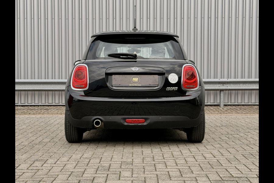 MINI Mini 1.5 Cooper 136pk | Cruise Control | NAVI | 15" LMV