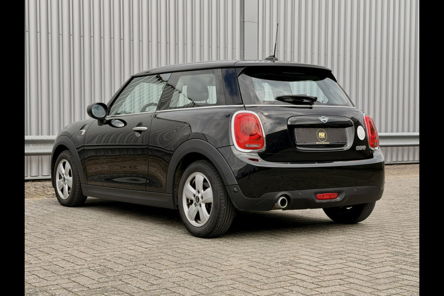 MINI Mini 1.5 Cooper 136pk | Cruise Control | NAVI | 15" LMV