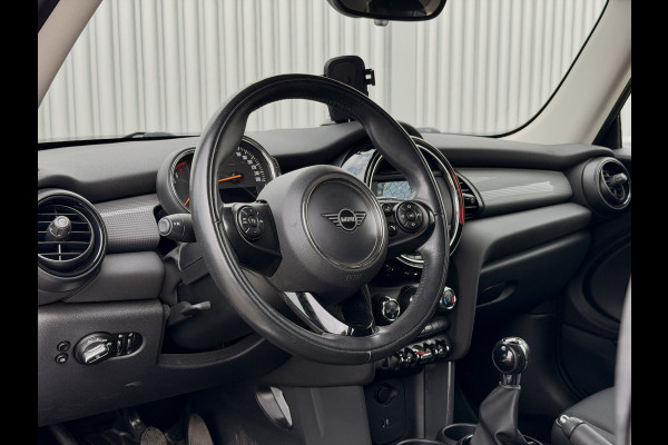 MINI Mini 1.5 Cooper 136pk | Cruise Control | NAVI | 15" LMV