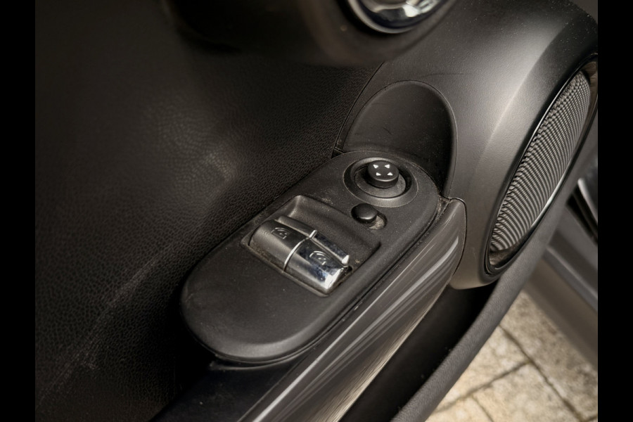 MINI Mini 1.5 Cooper 136pk | Cruise Control | NAVI | 15" LMV