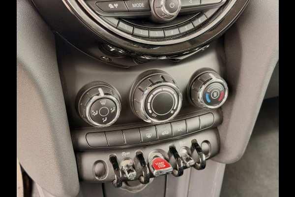 MINI Mini 1.5 Cooper 136pk | Cruise Control | NAVI | 15" LMV