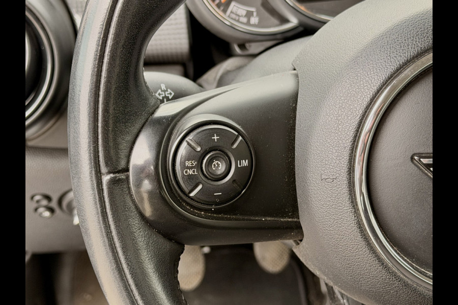 MINI Mini 1.5 Cooper 136pk | Cruise Control | NAVI | 15" LMV