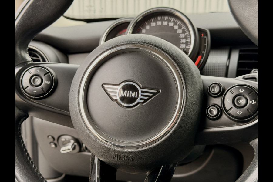 MINI Mini 1.5 Cooper 136pk | Cruise Control | NAVI | 15" LMV
