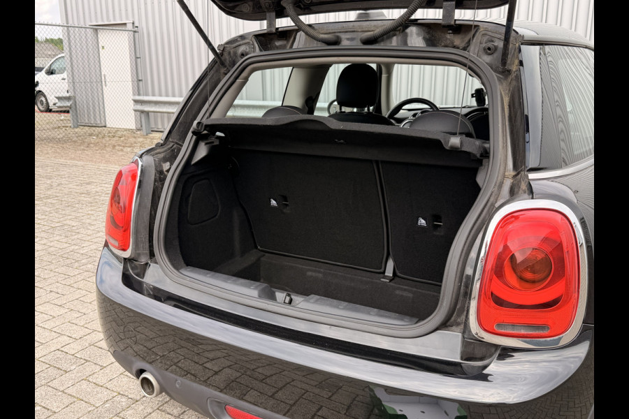 MINI Mini 1.5 Cooper 136pk | Cruise Control | NAVI | 15" LMV