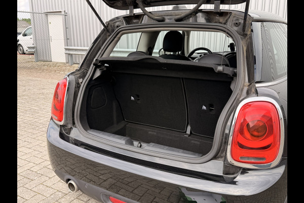 MINI Mini 1.5 Cooper 136pk | Cruise Control | NAVI | 15" LMV