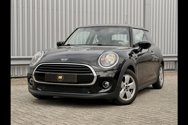 MINI Mini 1.5 Cooper 136pk | Cruise Control | NAVI | 15" LMV