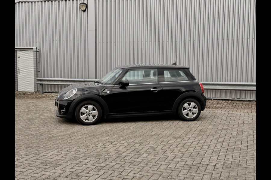 MINI Mini 1.5 Cooper 136pk | Cruise Control | NAVI | 15" LMV