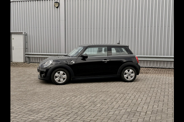 MINI Mini 1.5 Cooper 136pk | Cruise Control | NAVI | 15" LMV