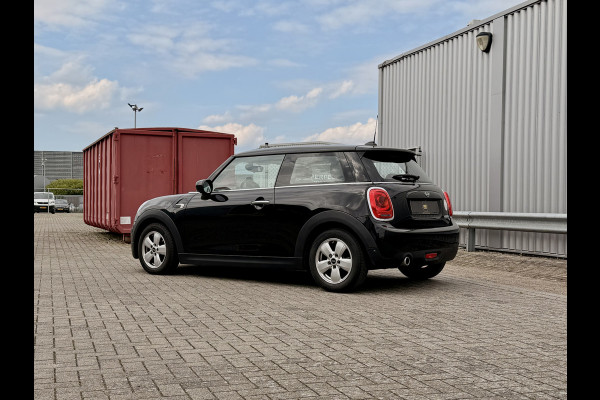 MINI Mini 1.5 Cooper 136pk | Cruise Control | NAVI | 15" LMV