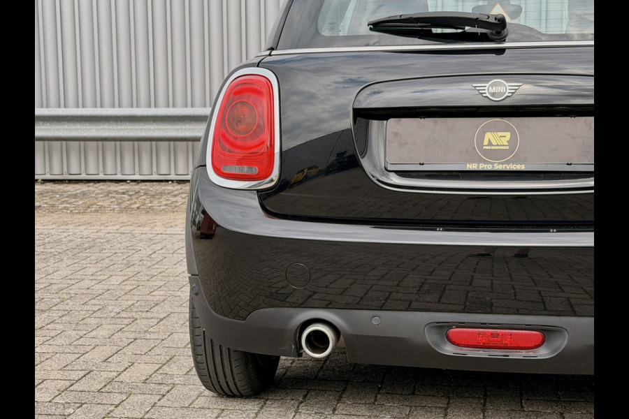 MINI Mini 1.5 Cooper 136pk | Cruise Control | NAVI | 15" LMV