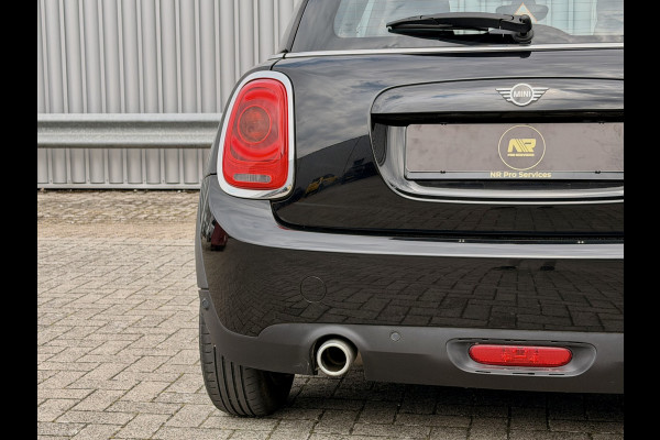 MINI Mini 1.5 Cooper 136pk | Cruise Control | NAVI | 15" LMV