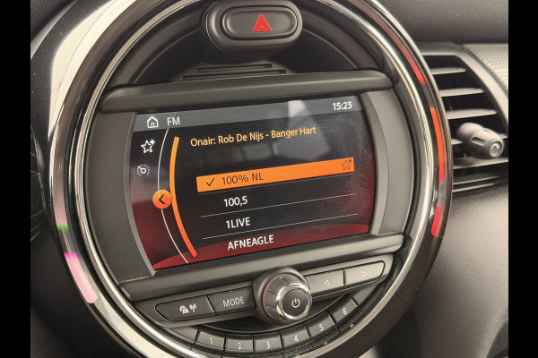 MINI Mini 1.5 Cooper 136pk | Cruise Control | NAVI | 15" LMV