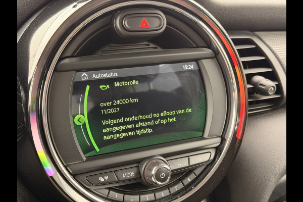 MINI Mini 1.5 Cooper 136pk | Cruise Control | NAVI | 15" LMV