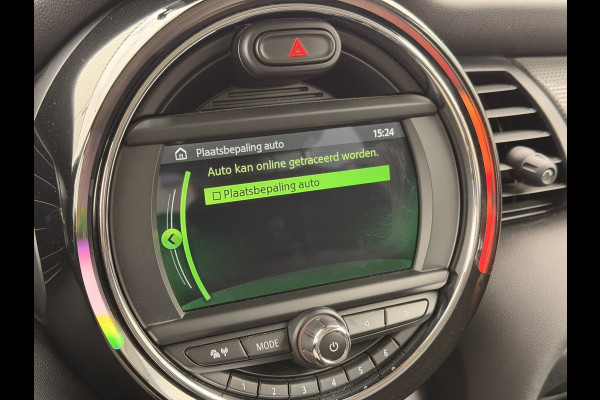 MINI Mini 1.5 Cooper 136pk | Cruise Control | NAVI | 15" LMV