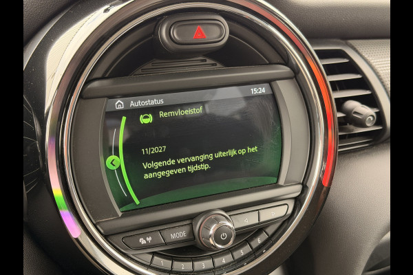 MINI Mini 1.5 Cooper 136pk | Cruise Control | NAVI | 15" LMV