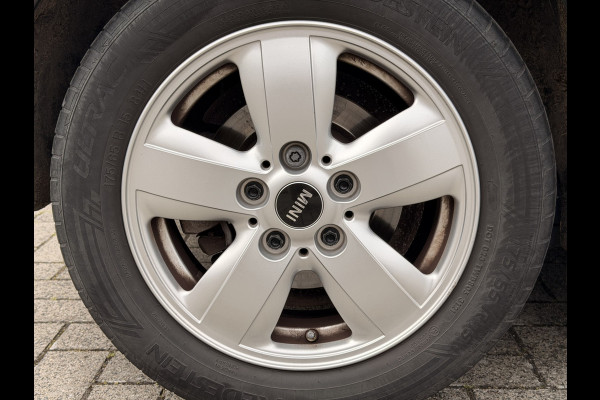 MINI Mini 1.5 Cooper 136pk | Cruise Control | NAVI | 15" LMV