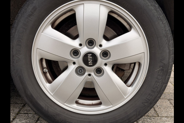 MINI Mini 1.5 Cooper 136pk | Cruise Control | NAVI | 15" LMV