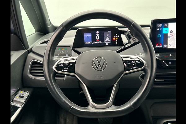 Volkswagen ID.3 Life 58 kWh | Adapt.Cruise/Control | Stoelverwarming | Apple/Carplay